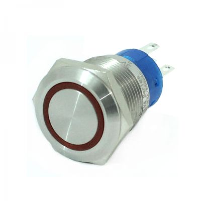 Anti Vadal Switch